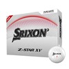 Srixon Z-Star XV White Golf Balls 2025
