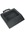 Black Pallet Truck Chock