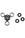 CAMP GYRO3 Swivel Anchor