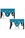 300kg 110volt Electric Endless Wire Rope Hoist (20mtr, 30mtr, 60mtr & 100mtr)