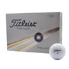 Titleist Velocity White Golf Balls 2024