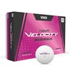 Wilson Tour Velocity Women Golf Balls