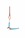 SQUIDS 3110F(X) 10lb Tool Lanyard Dual Carabiner