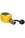ActionRam Hydraulic Telescopic Low Height Pad Jack 5-30.9tonne