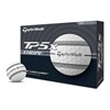 TaylorMade TP5x Stripe Golf Balls 2024