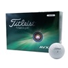 Titleist AVX Golf Balls 2024