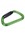 Notch D 3 Way Carabiner