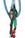 Spanset GOTCHA 2 Remote Rescue Pulley System 50mtr Rope Length