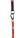 Ergodyne SQUIDS 3149 36kg Heavy Duty Tool Lanyard c/w XL Locking Karabiner and Swivel Karabiner