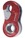 CAMP TURBOLOCK Progressive Capture Pulley