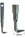 CoverUp Key Manhole Cover Lifter Kit - Drainage Set