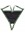 Kratos Safety FA7000500 Evacuation Triangle
