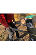 Steady Lifter Wheelbarrow Assist Strap