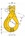 Yoke 8-026 G80 Clevis Self Locking Hook