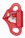 Chest Ascender Climbing Accessory
