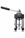 Staht T25 Digital Pull Tester Kit 25kN (supplied with Heavy Duty Case)