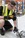 Black Nitrile Engineering Gloves