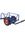 Pipe Trolley