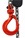 Elephant KII 500kg Leverhoist HOL:1.5mtr