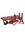 Sealey JKIT01 5pc Lifting Kit 2tonne (Inc. Jack, Axle Stands, Creeper, Chocks & Wrench)