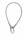 G-Force AZ410 5mtr Wire Connecting Lanyard