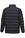 Portwest - S547 Ultrasonic Heated Tunnel Jacket Black