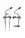 Globestock 14mtr G.Saver II Tripod Kit