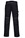 Portwest PW358 Lined Winter Work Trousers Black