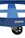 Drum Dolly for 205 Litre / 45 Gallon Drums