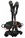 Kratos Airtech 2 Premium Suspension Harness with Comfort Belt
