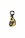 PETZL P58SO Swivel Open - Gated
