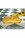 Hi-Pro 500x500x40mm Recessed Outrigger Pad