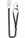 Kratos Safety FA4090520 Fire Free 2mtr Adjustable Restraint Lanyard