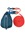 Spanset HSL2 20mtr Horizontal Safety Line Swivel Hook/Swivel Hook