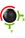 Kratos Safety FA6003200 ISO Container Anchor Post
