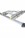 Professional Trade EN131 2.5mtr Triple Extension Ladder