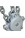 Tiger SS20 Corrosion Resistant 5tonne Chainblock