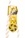 Heightec D431 HURRICANE Casualty Recovery Device