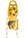 Heightec P201 CYCLONE Heavy Duty Pulley with Locking Cam