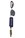 Safehold SH-9327 140kg Webbing Fall Arrest Block 2mtr
