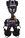 Ridgegear RGH17 Premium Rope Access 5pt Harness