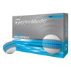 TaylorMade Tour Response Stripe Blue Golf Balls 2025