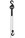250kg Light & Compact Lever Hoist 1.5mtr & 3mtr Lift Available