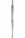 LiftinGear Quick Release Automatic Manhole Lifting Pin