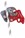 CAMP GOBLIN Fall Arrester 10mm - 11mm