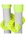Clear 4-panel Safety Barrier