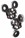 CAMP GYRO4 Swivel Anchor