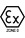 Kratos Safety HL1010400 NEWTON X-0 Headlamp for ATEX Zone 0