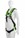 G-Force P32 PRO 2-Point Safety Harness