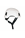 SOVOS S3200 White Vented Safety Helmet